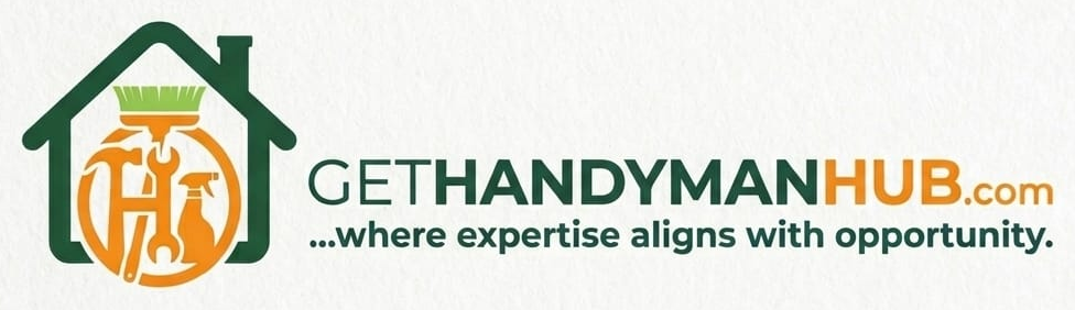 GetHandymanHub.com — ...where expertise aligns with opportunity.